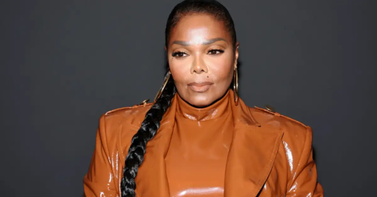 Janet Jackson Net Worth: How She Built Her Fortune