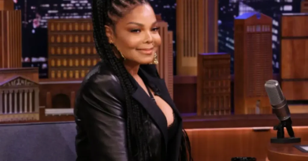 Janet Jackson Net Worth: How She Built Her Fortune -techlivo/