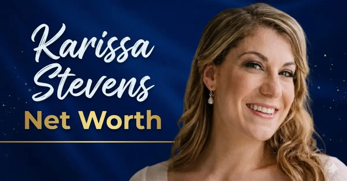 Karissa Stevens Net Worth: Career, Income And Success