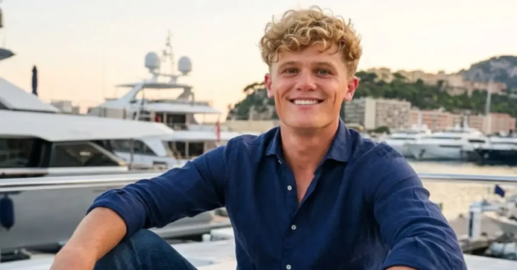 Is Ryan Trahan a Millionaire? Net Worth and Earnings Breakdown -techlivo/