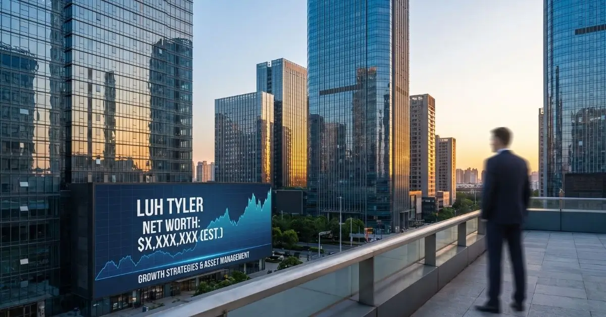 Luh Tyler Net Worth: Music Earnings and Rapper Wealth